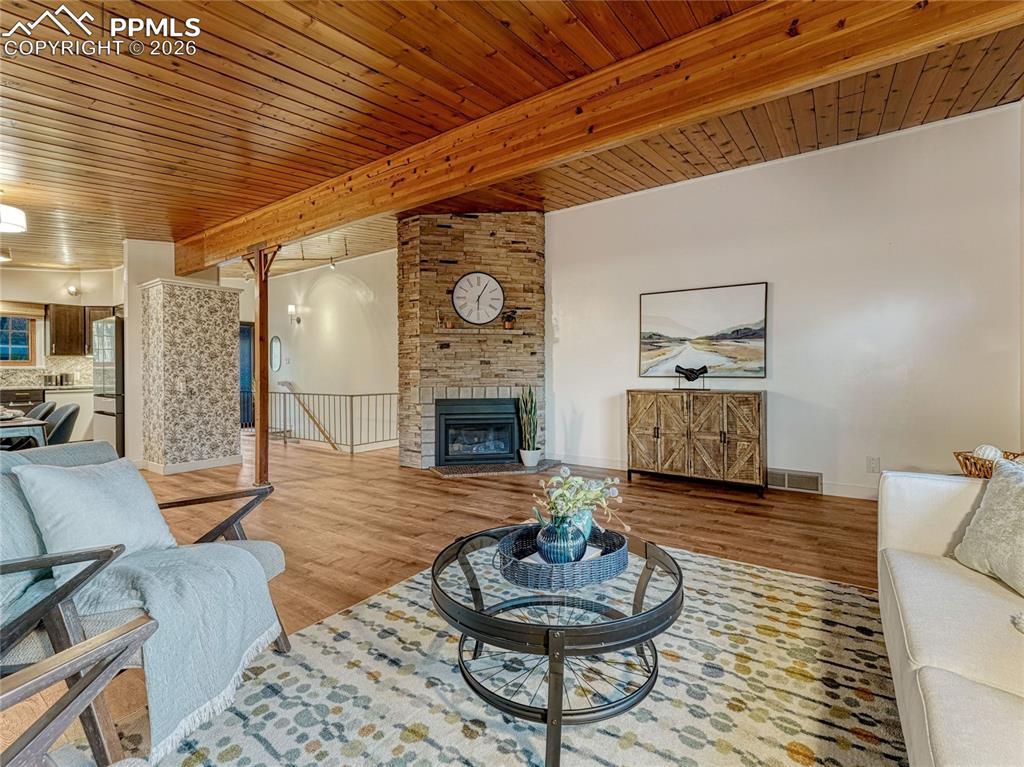 Image 3 of 40: Floorplan-Lower Level