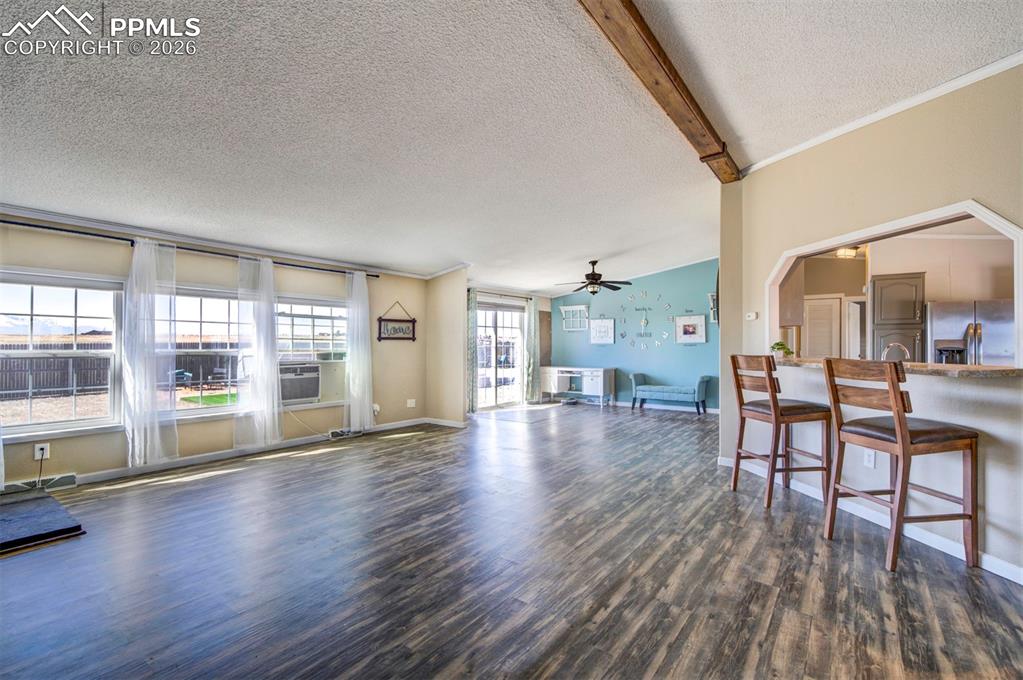 Image 10 of 44: Living Room