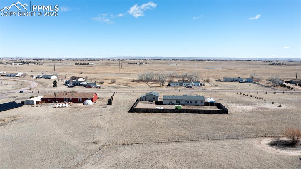 Image 38 of 44: Aerial View