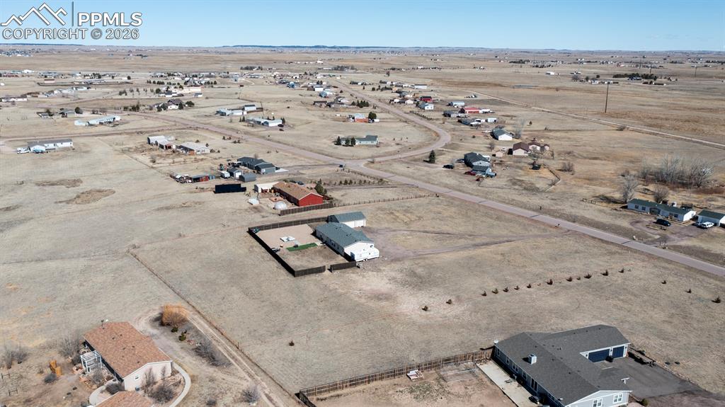 Image 39 of 44: Aerial View