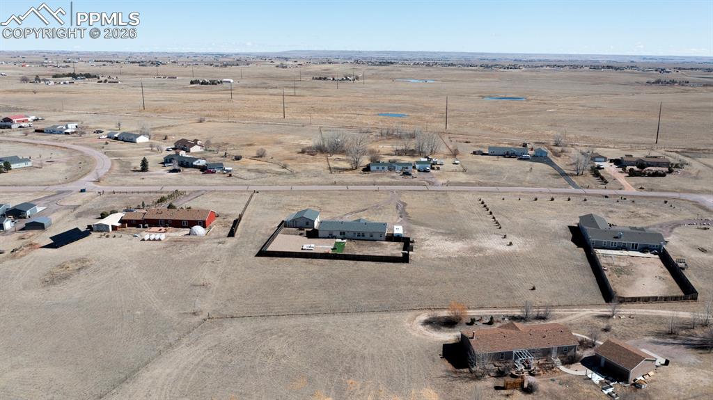 Image 41 of 44: Aerial View