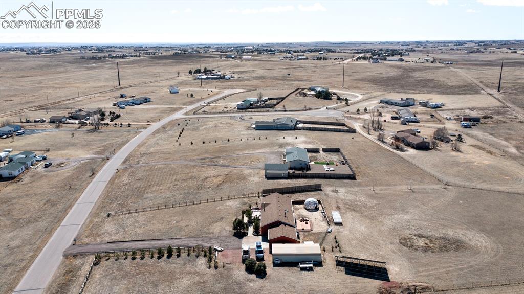 Image 42 of 44: Aerial View