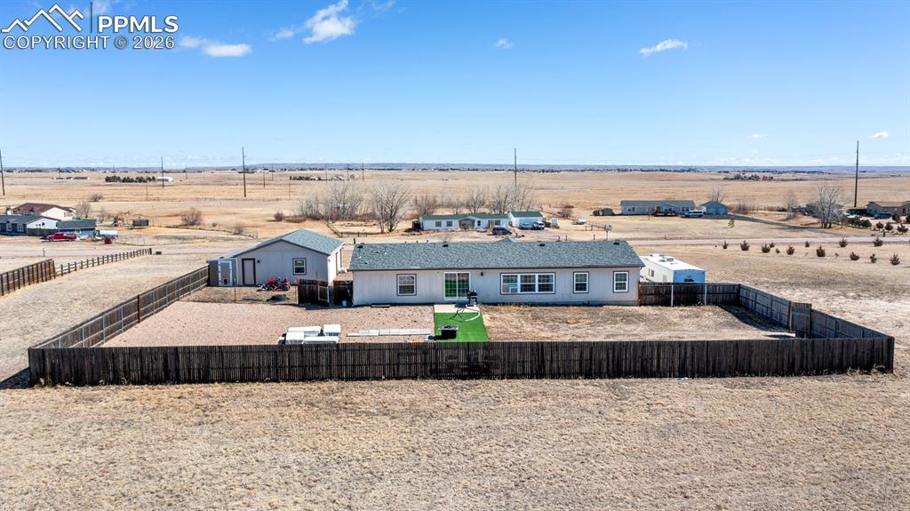 Image 43 of 44: Aerial View