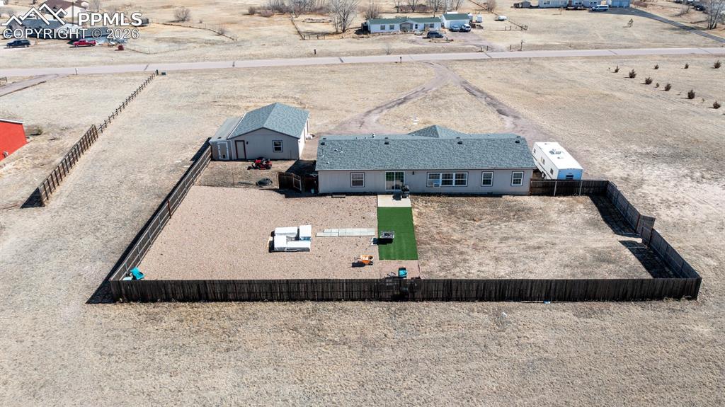 Image 44 of 44: Aerial View