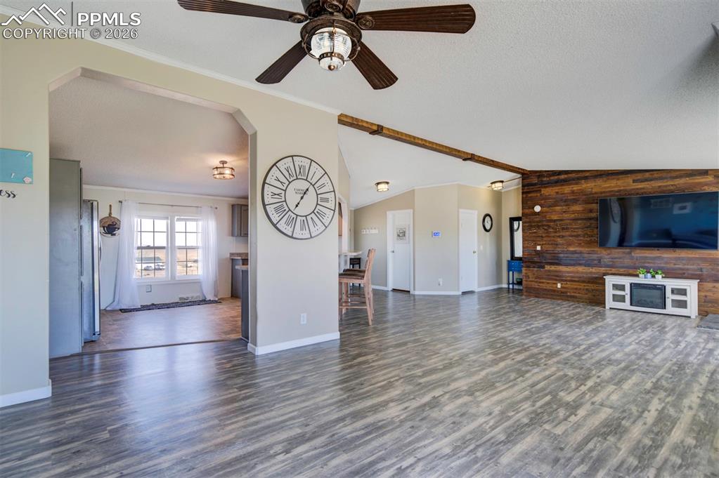 Image 6 of 44: Living Room