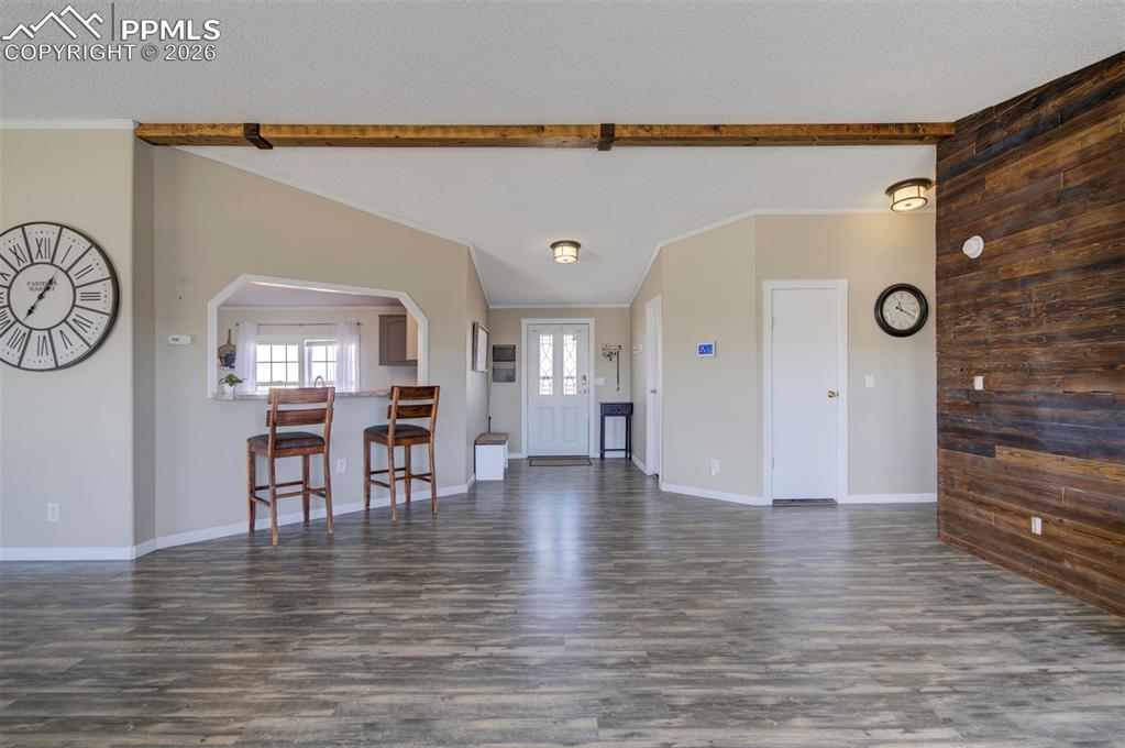 Image 9 of 44: Living Room