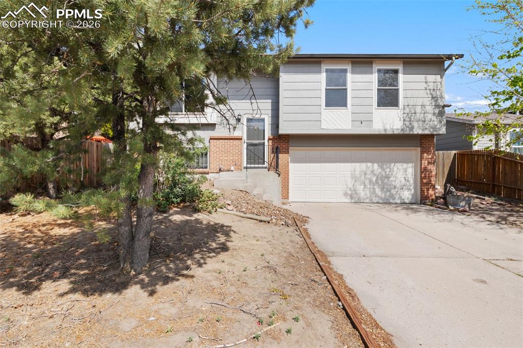 Image 2 of 45: Front of Structure