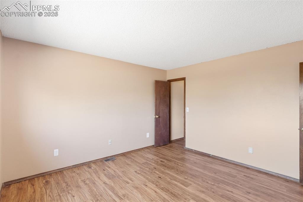 Image 29 of 45: Master Bedroom