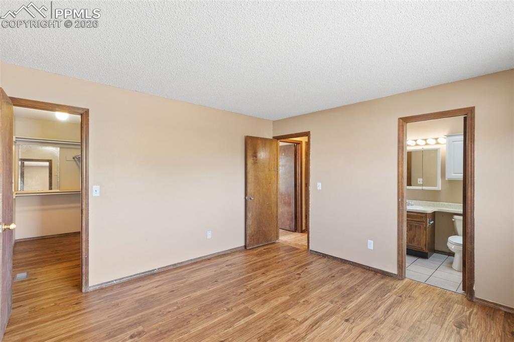 Image 30 of 45: Master Bedroom