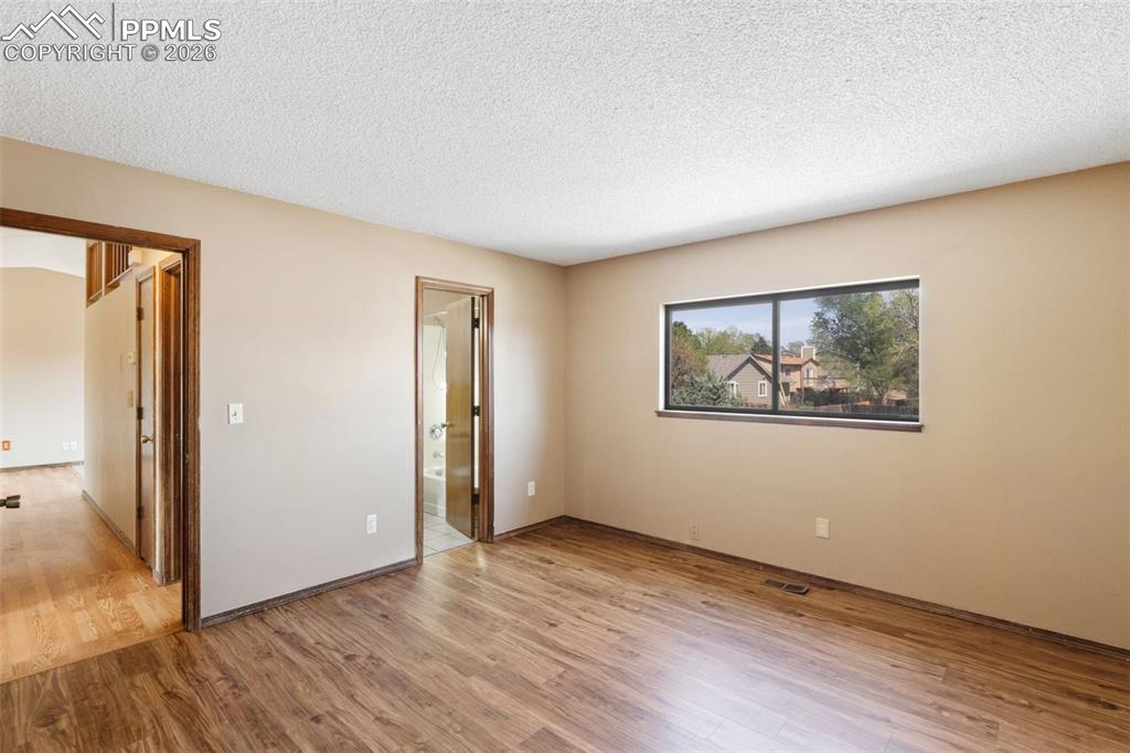 Image 31 of 45: Master Bedroom