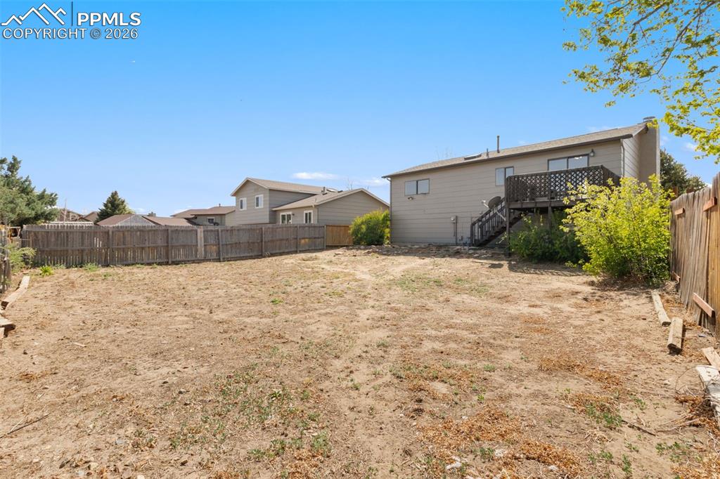 Image 45 of 45: Back of Structure