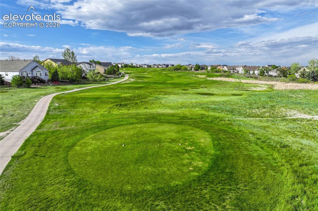Image 44 of 50: Golf Course