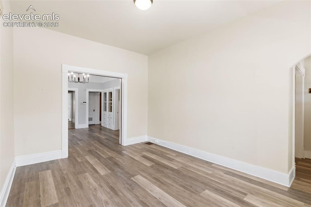 Image 10 of 38: Living Room