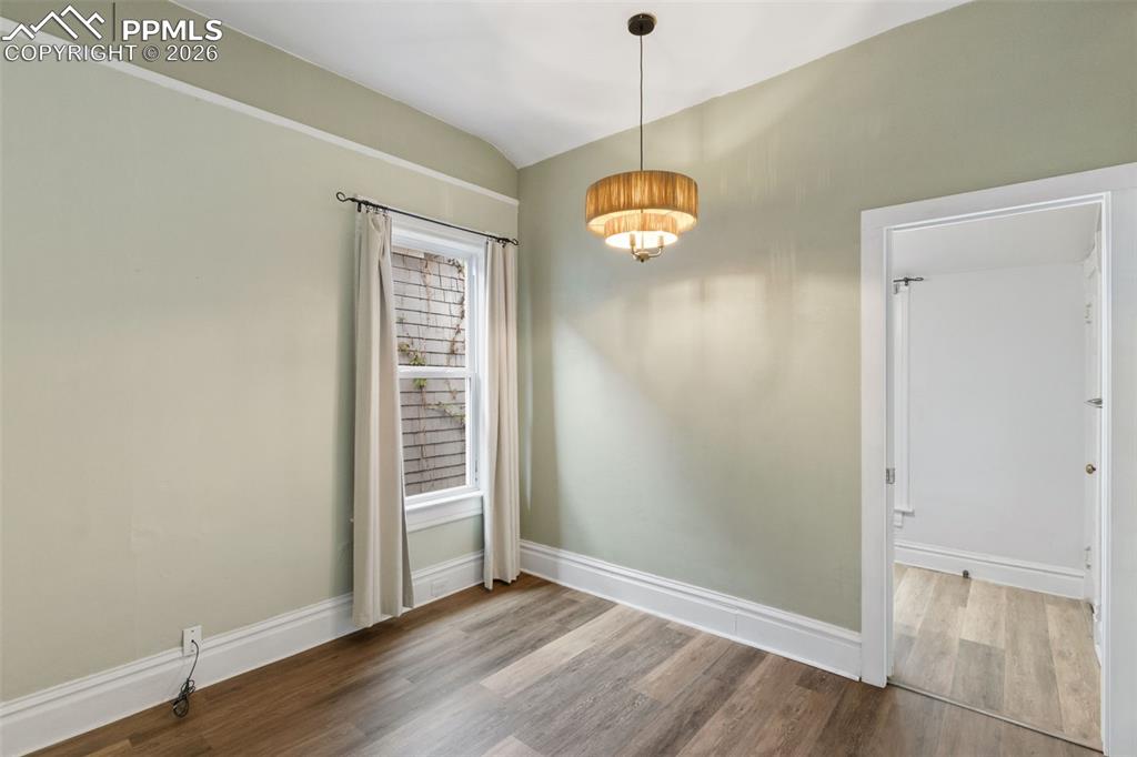 Image 19 of 38: Master Bedroom
