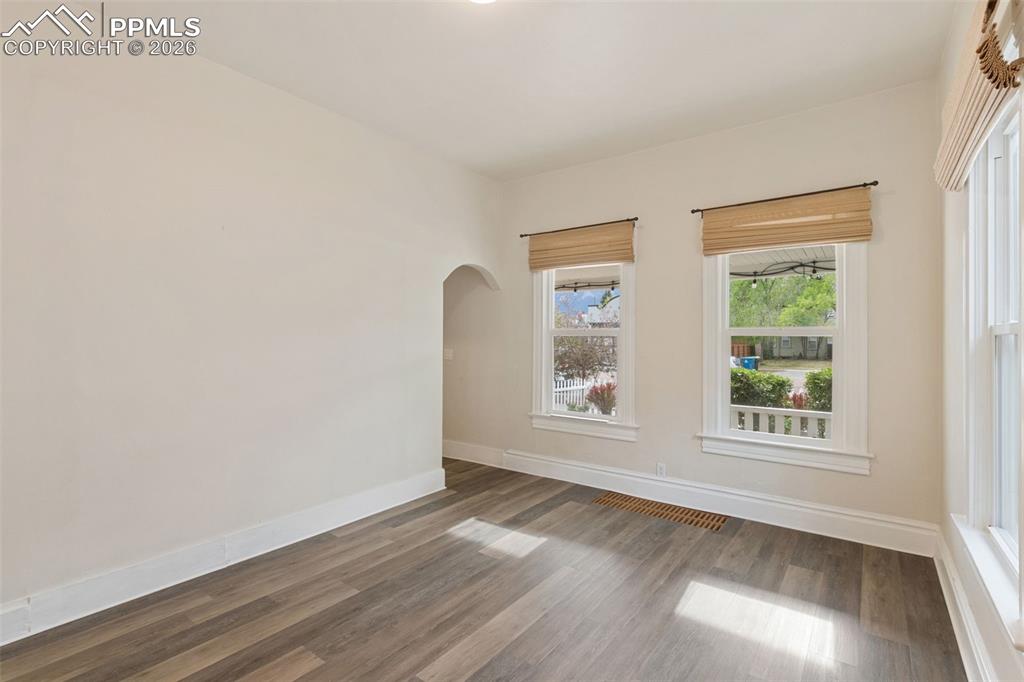 Image 8 of 38: Living Room