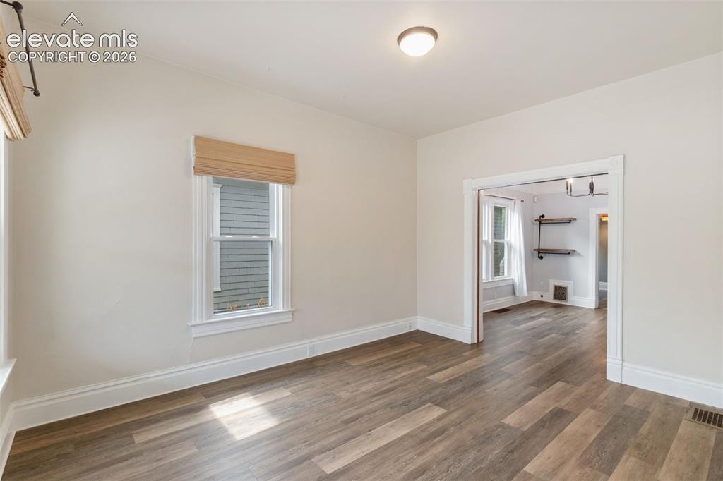 Image 8 of 38: Living Room