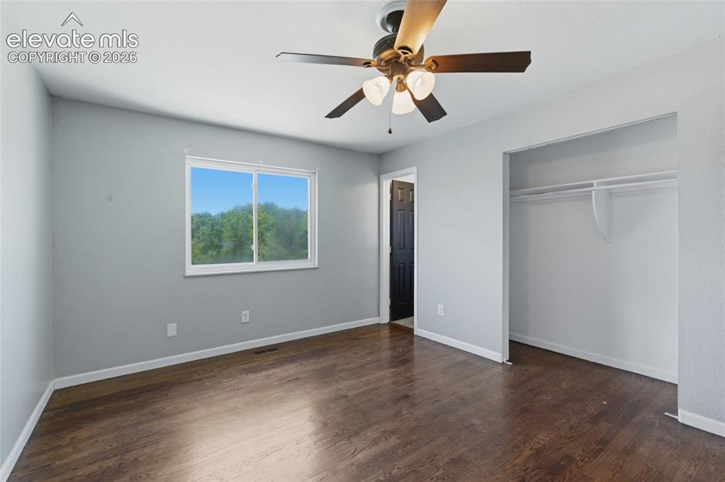 Image 17 of 39: Master Bedroom