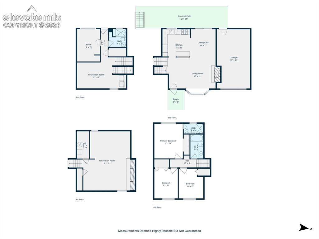 Image 39 of 39: Floor Plan