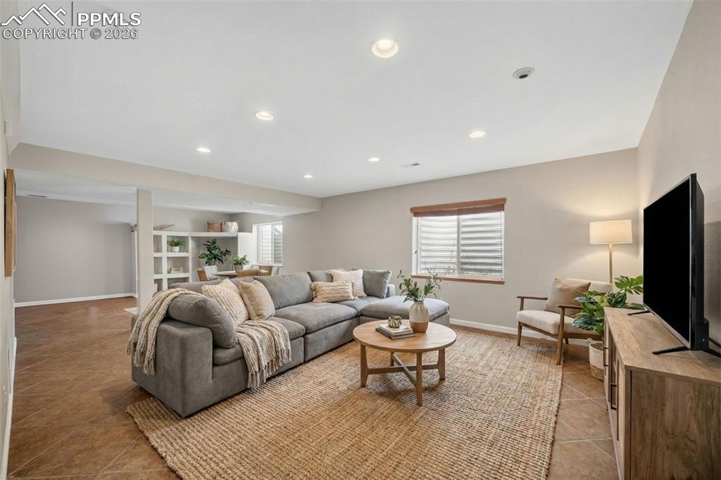 Image 34 of 49: Basement