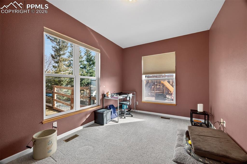 Image 41 of 49: Back of Structure