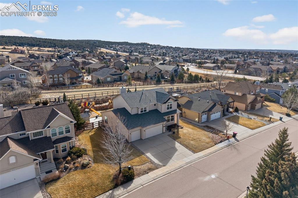 Image 46 of 49: Aerial View