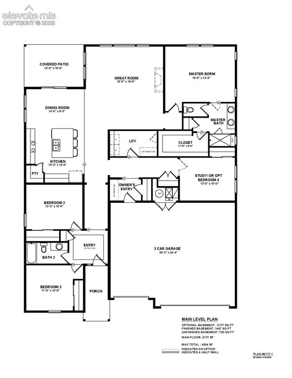 Image 24 of 25: Floor Plan