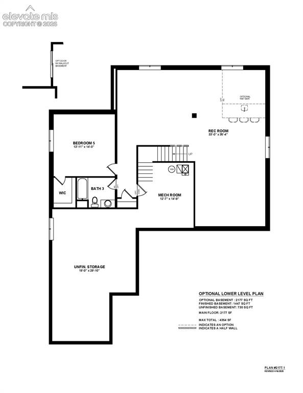 Image 25 of 25: Floor Plan