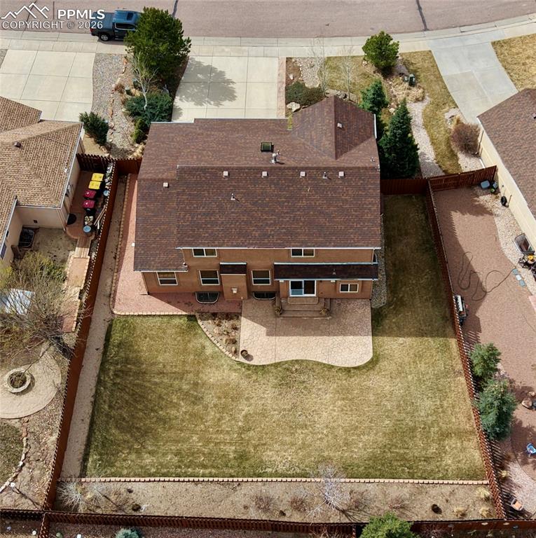 Image 5 of 9: Aerial View