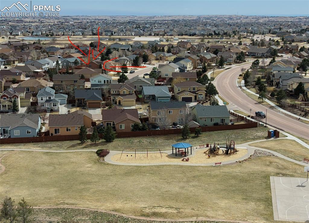 Image 7 of 9: Aerial View