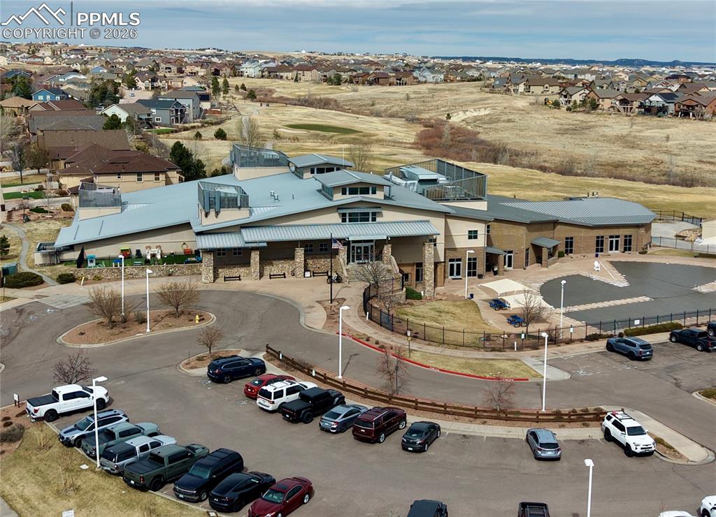 Image 8 of 9: Aerial View