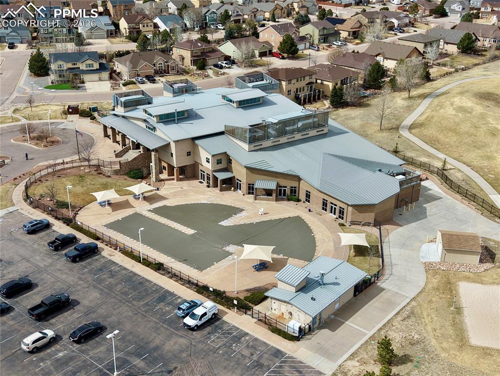 Image 9 of 9: Aerial View