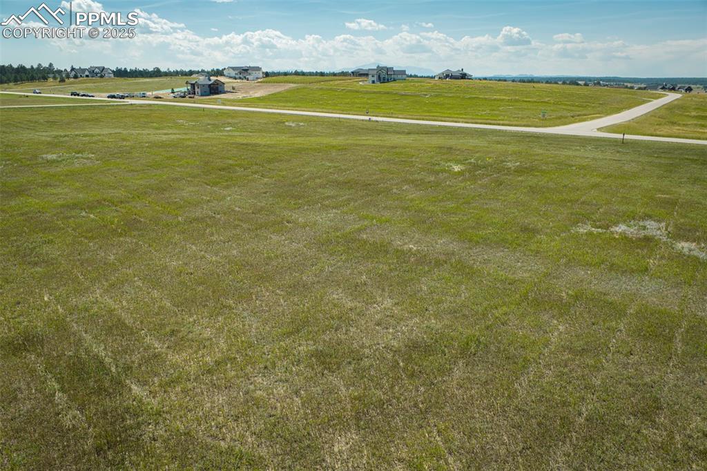 Image 11 of 14: View of rural area