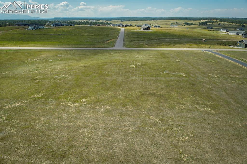 Image 7 of 14: Overview of rural landscape