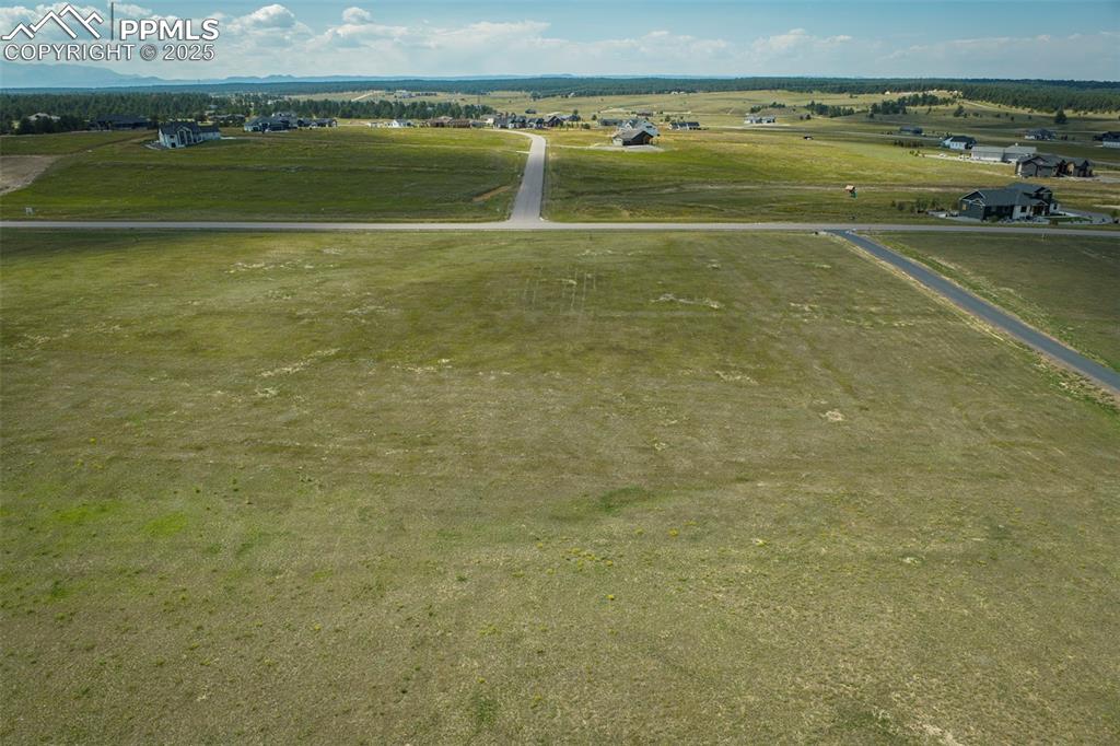 Image 8 of 14: View of rural area