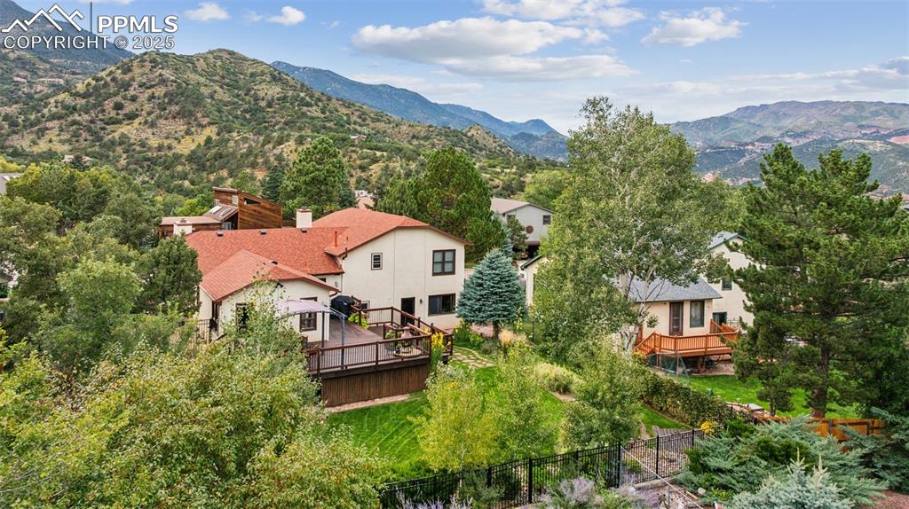 Image 10 of 50: Location, Location, Location.