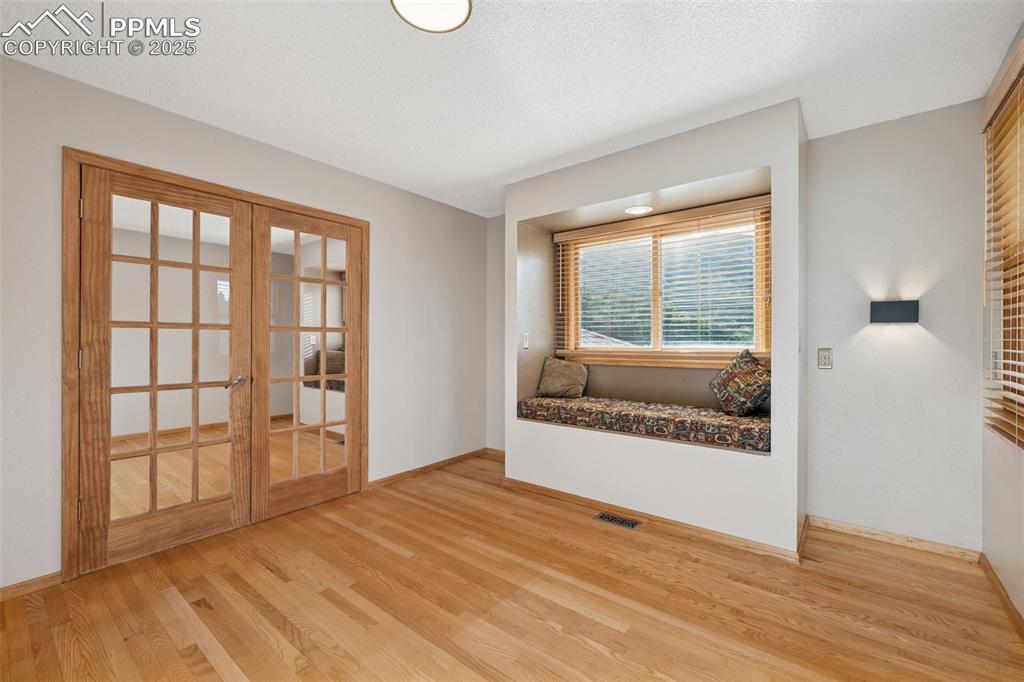 Image 24 of 50: 2nd Bedroom Upper Level Jack and Jill Bedroom North Side Of Home