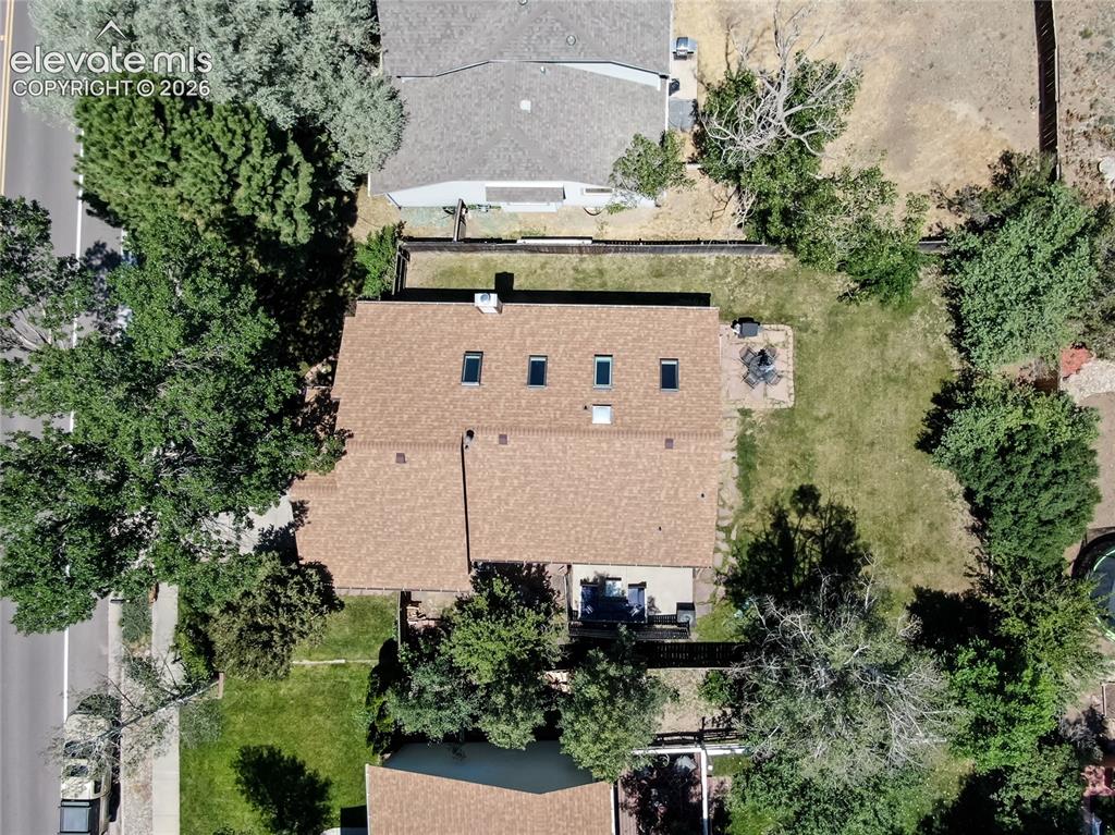 Image 47 of 48: Aerial View