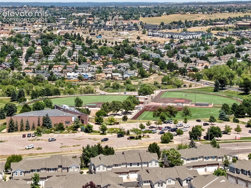 Image 48 of 48: Aerial View