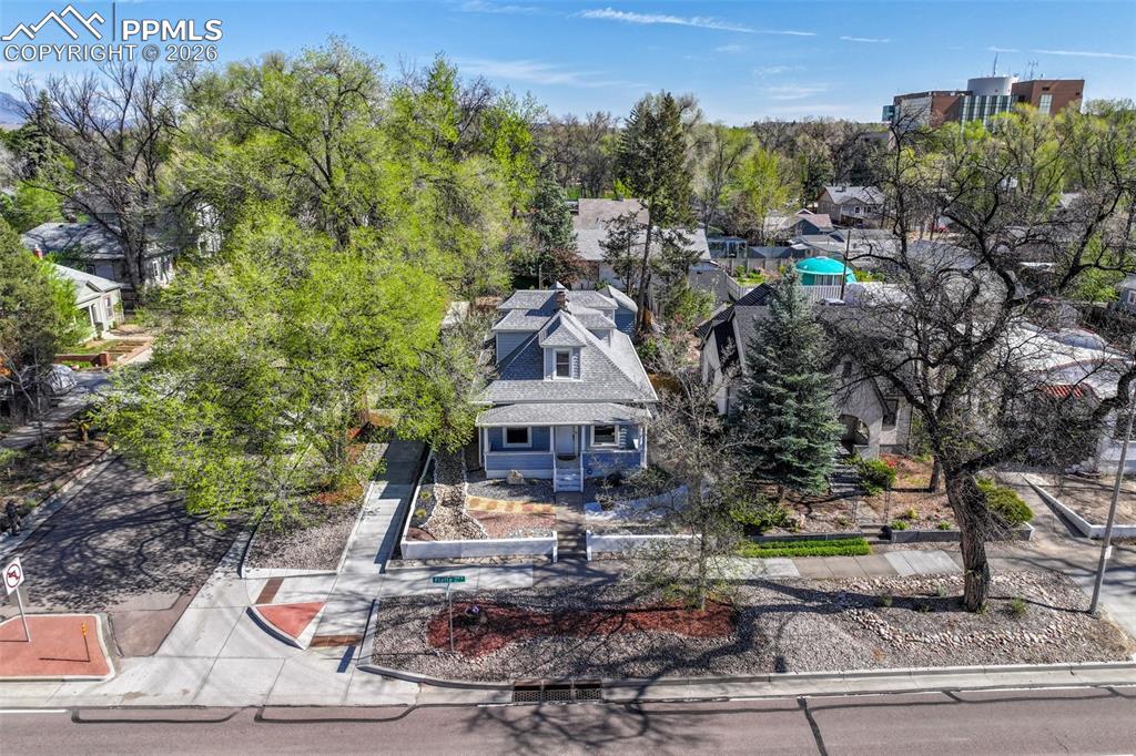 Image 4 of 48: Aerial View