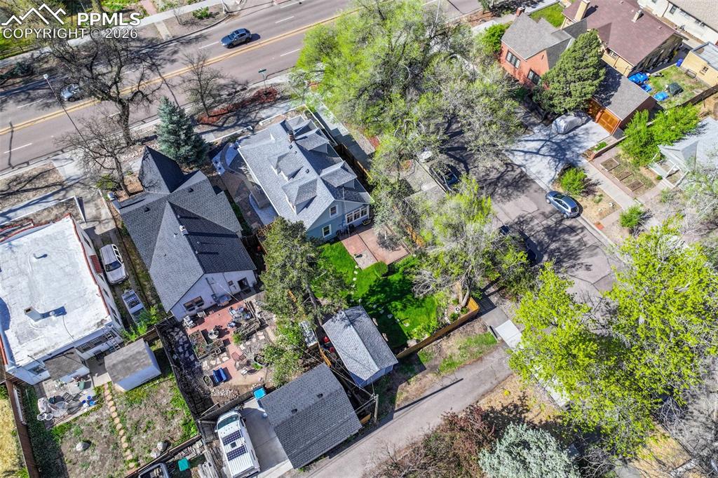 Image 48 of 48: Aerial View