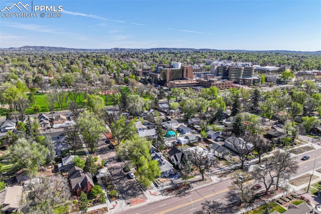 Image 5 of 48: Aerial View