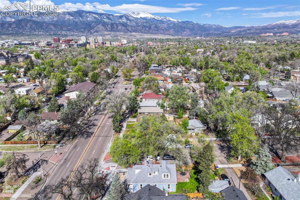 Image 6 of 48: Aerial View