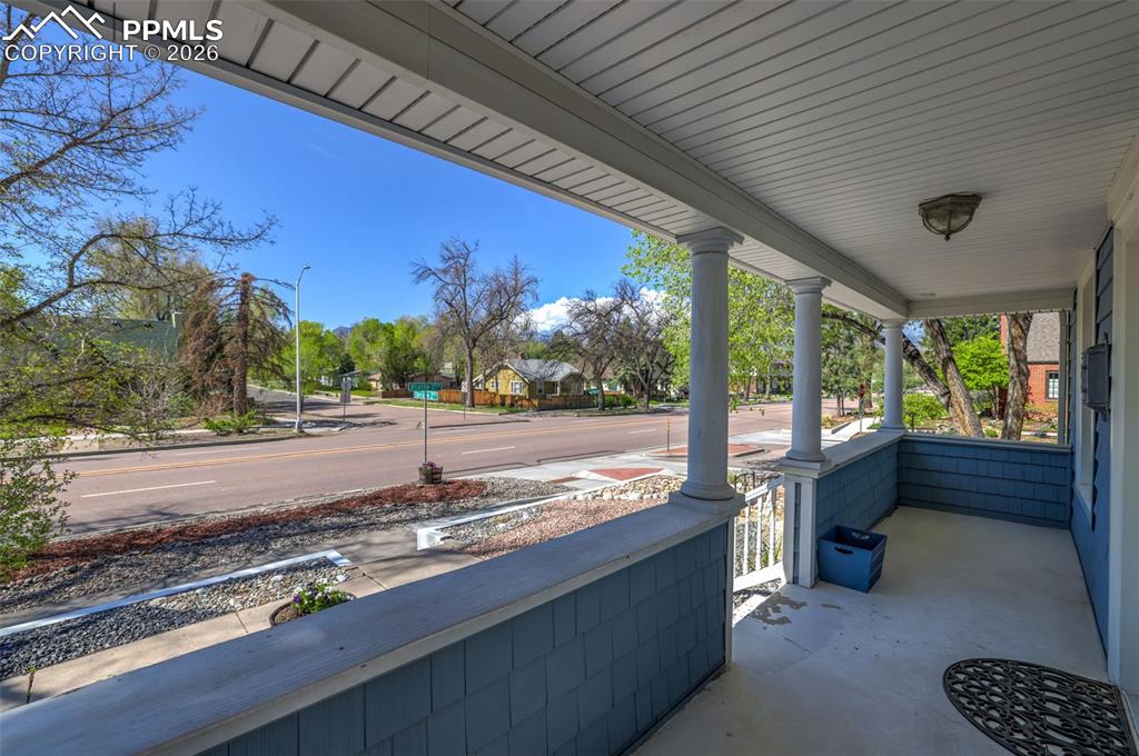 Image 9 of 48: Patio