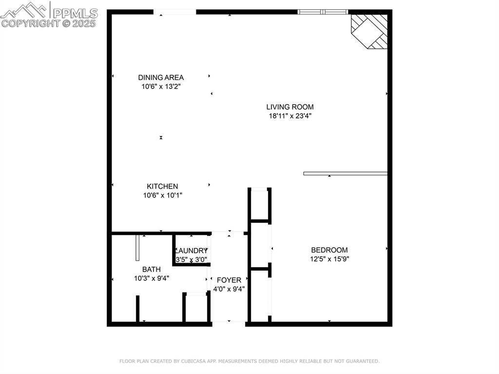 Image 33 of 43: Floor Plan