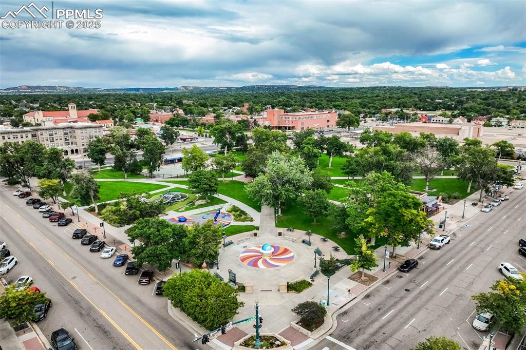 Image 42 of 43: Aerial View