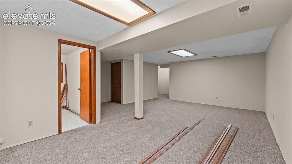 Image 28 of 41: Basement