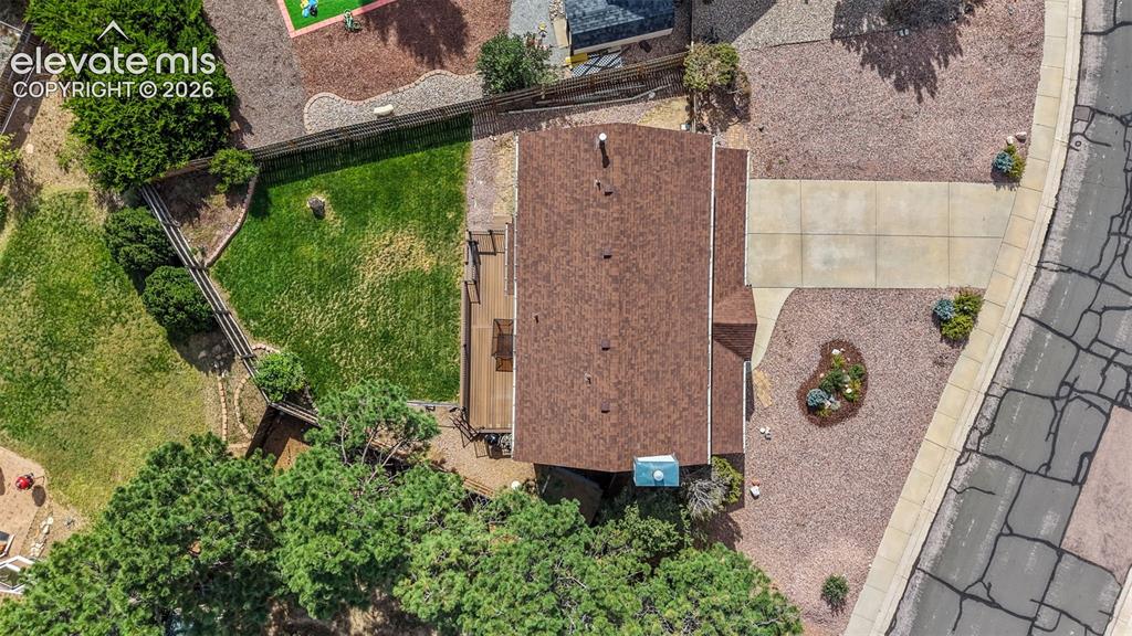 Image 40 of 41: Aerial View