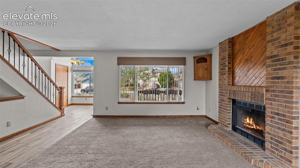 Image 8 of 41: Living Room