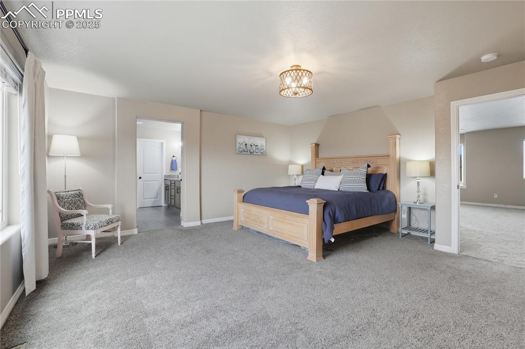 Image 16 of 49: Master Bedroom