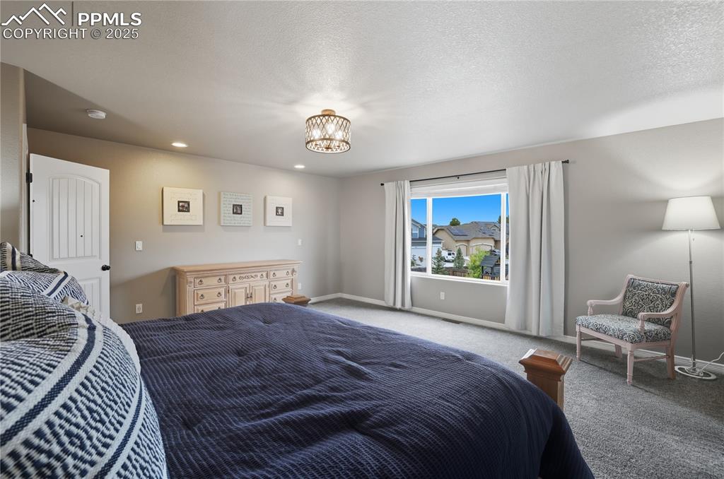 Image 17 of 49: Master Bedroom